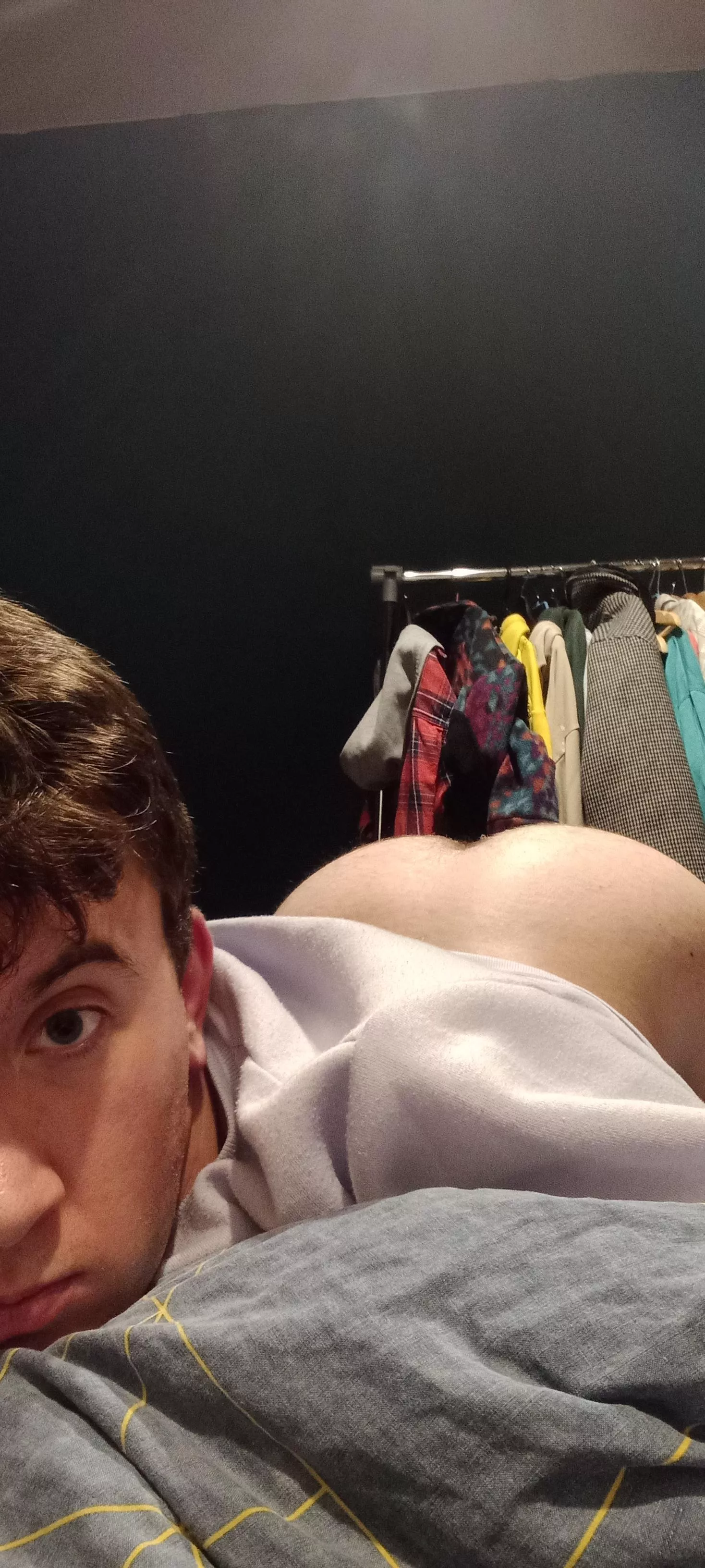 horny time <3 posted by nataaas