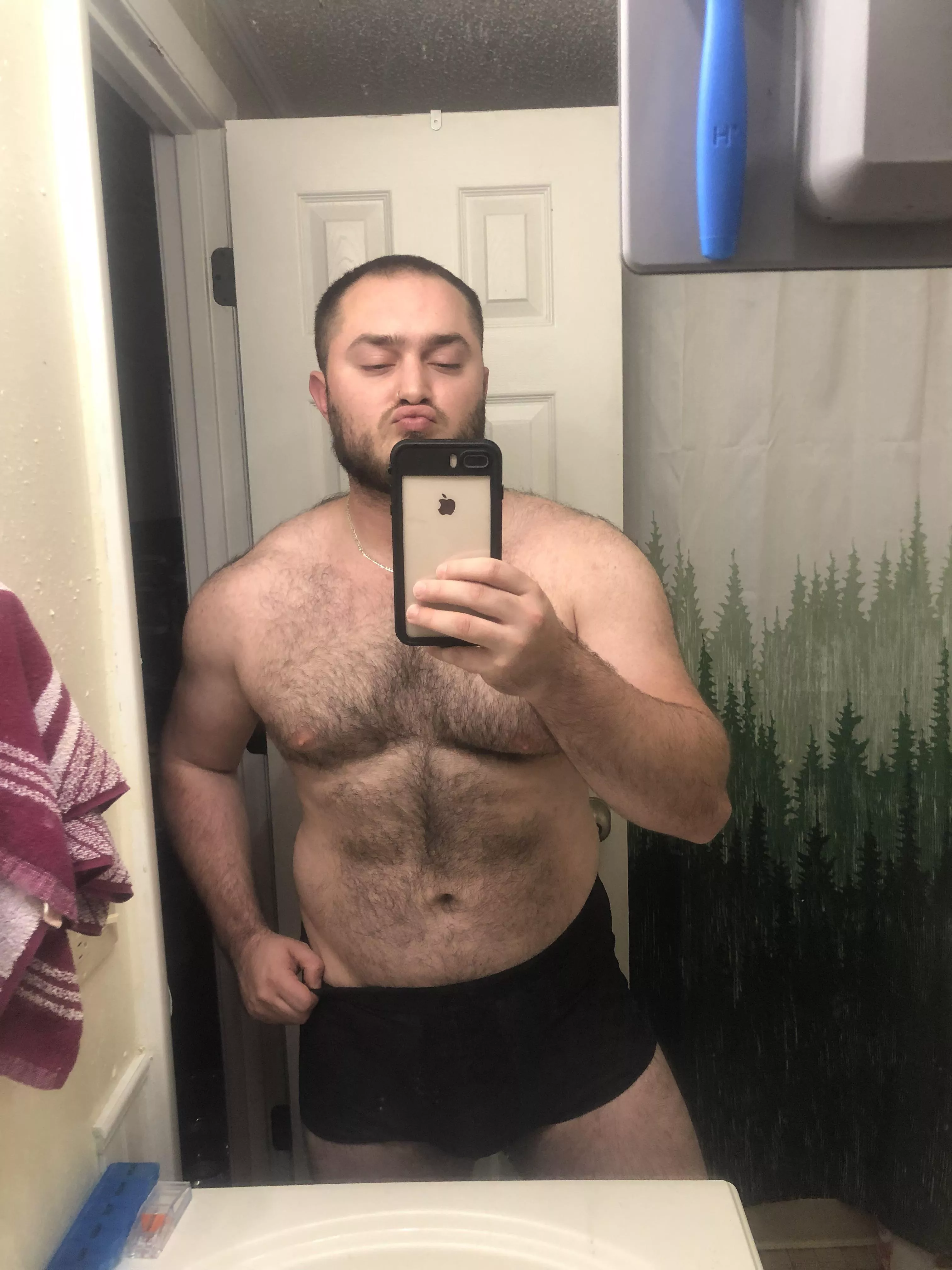 Horny today posted by Glad_Let_6403