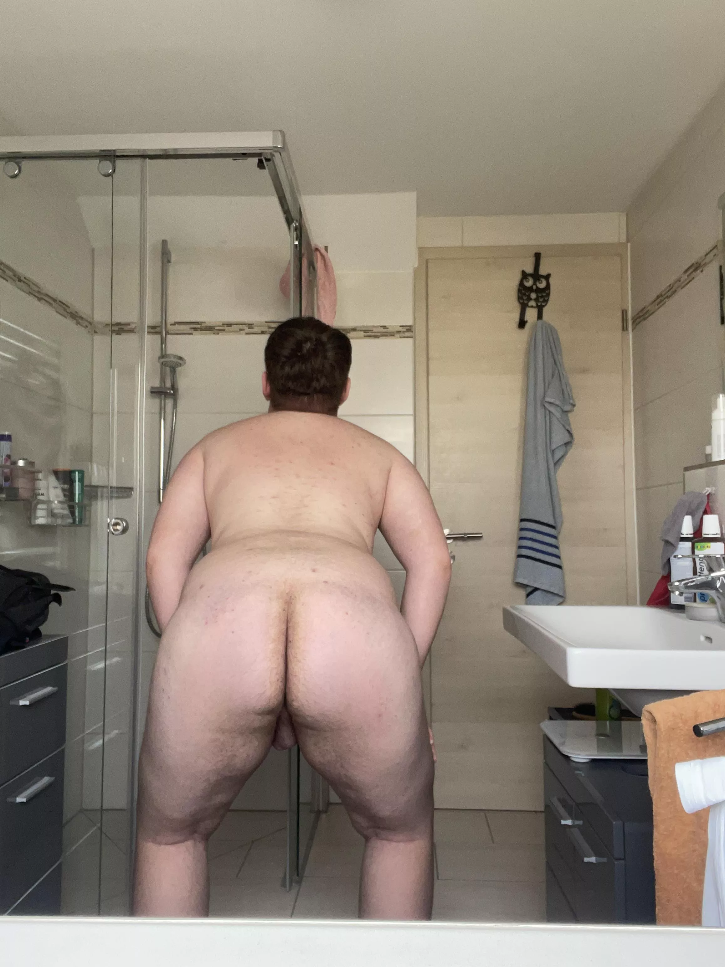 Horny today posted by FileEducational4157