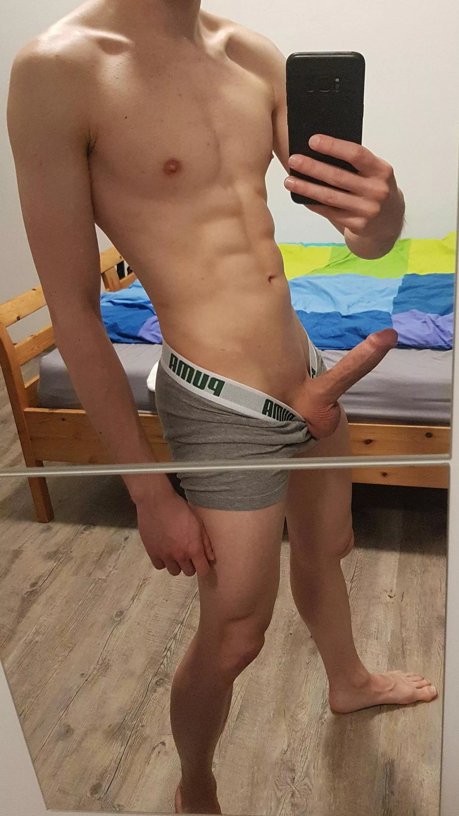 horny weekend posted by rainyandsnowy