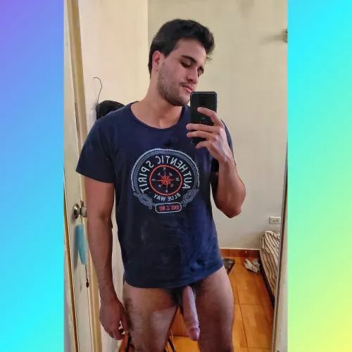 horse cock 🥵🔥 by badboy_walter