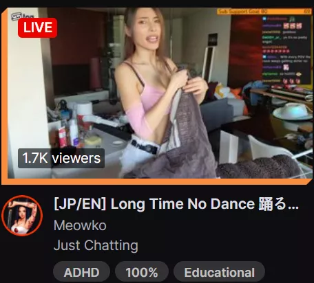 Horseko posted by RedditModsHaveLowIQ