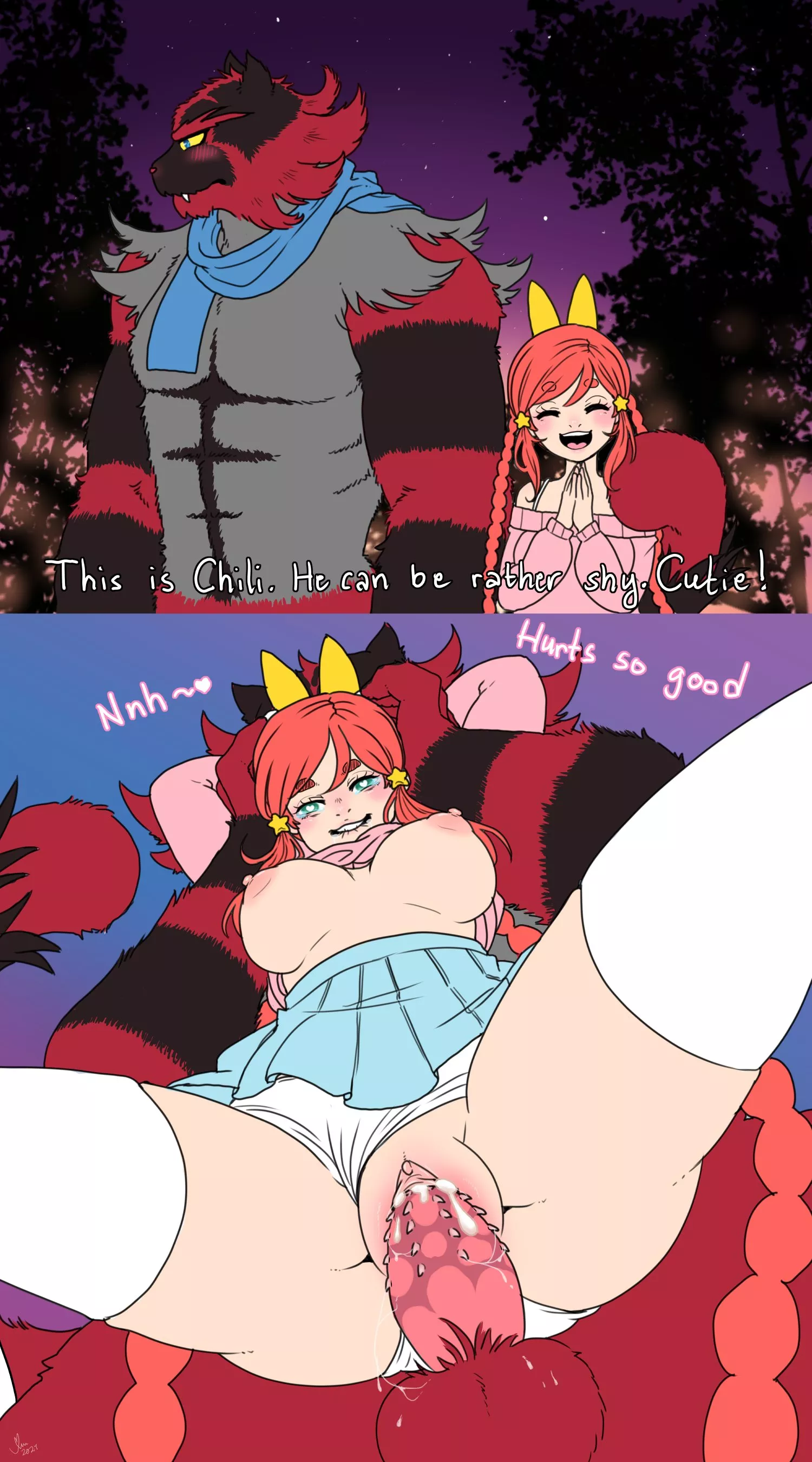 Hot posted by Happy-Giraffe8131