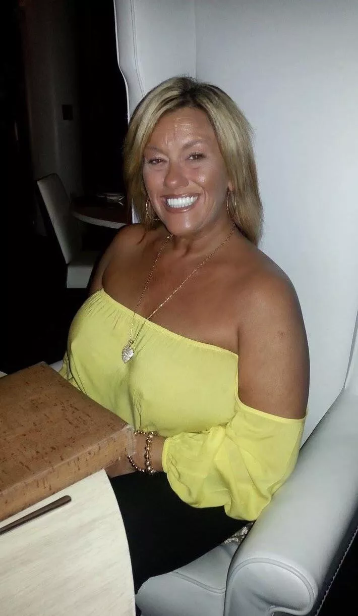 Hot 55 year old posted by popingtarts