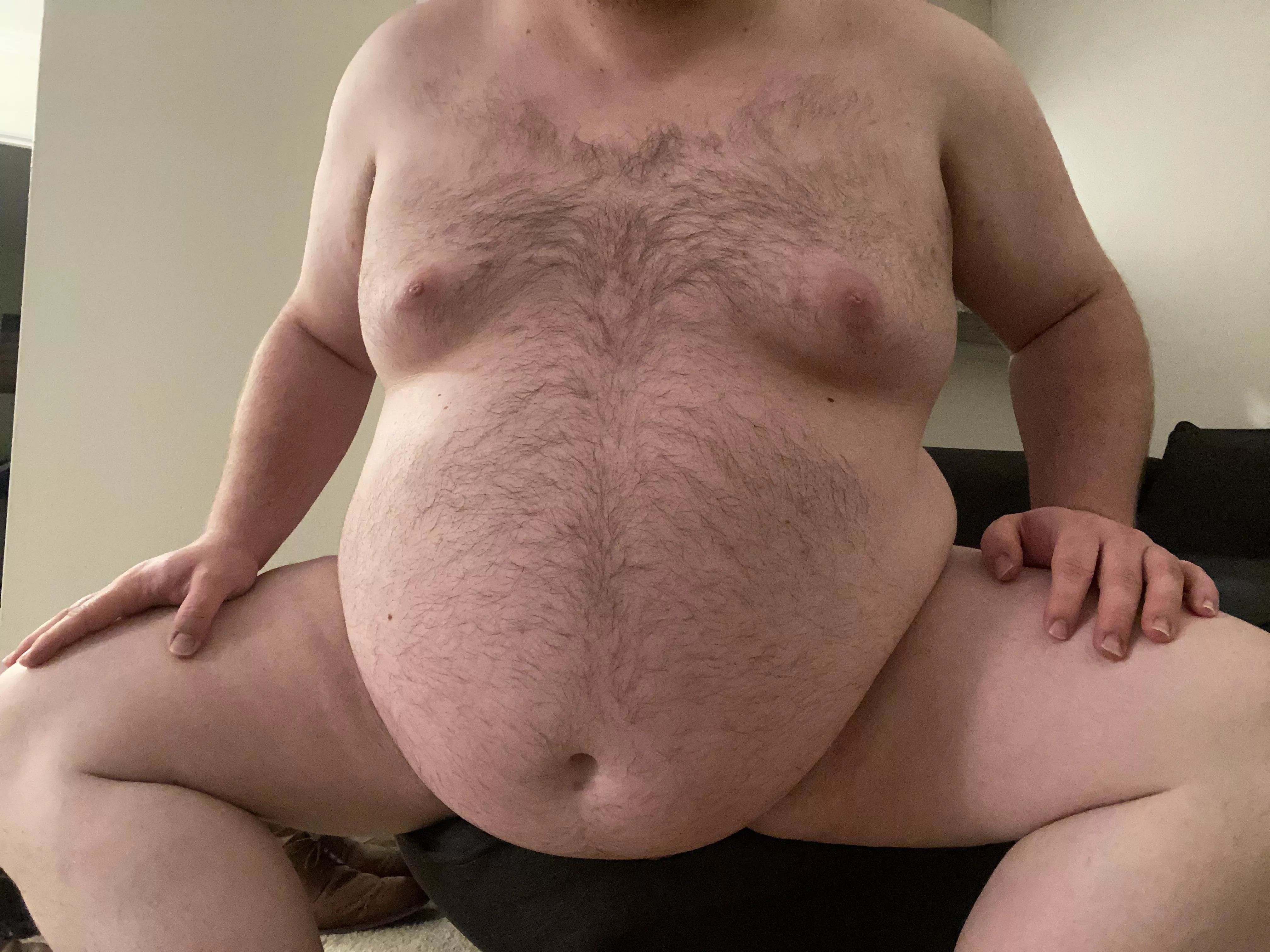 Hot? posted by plussize2021