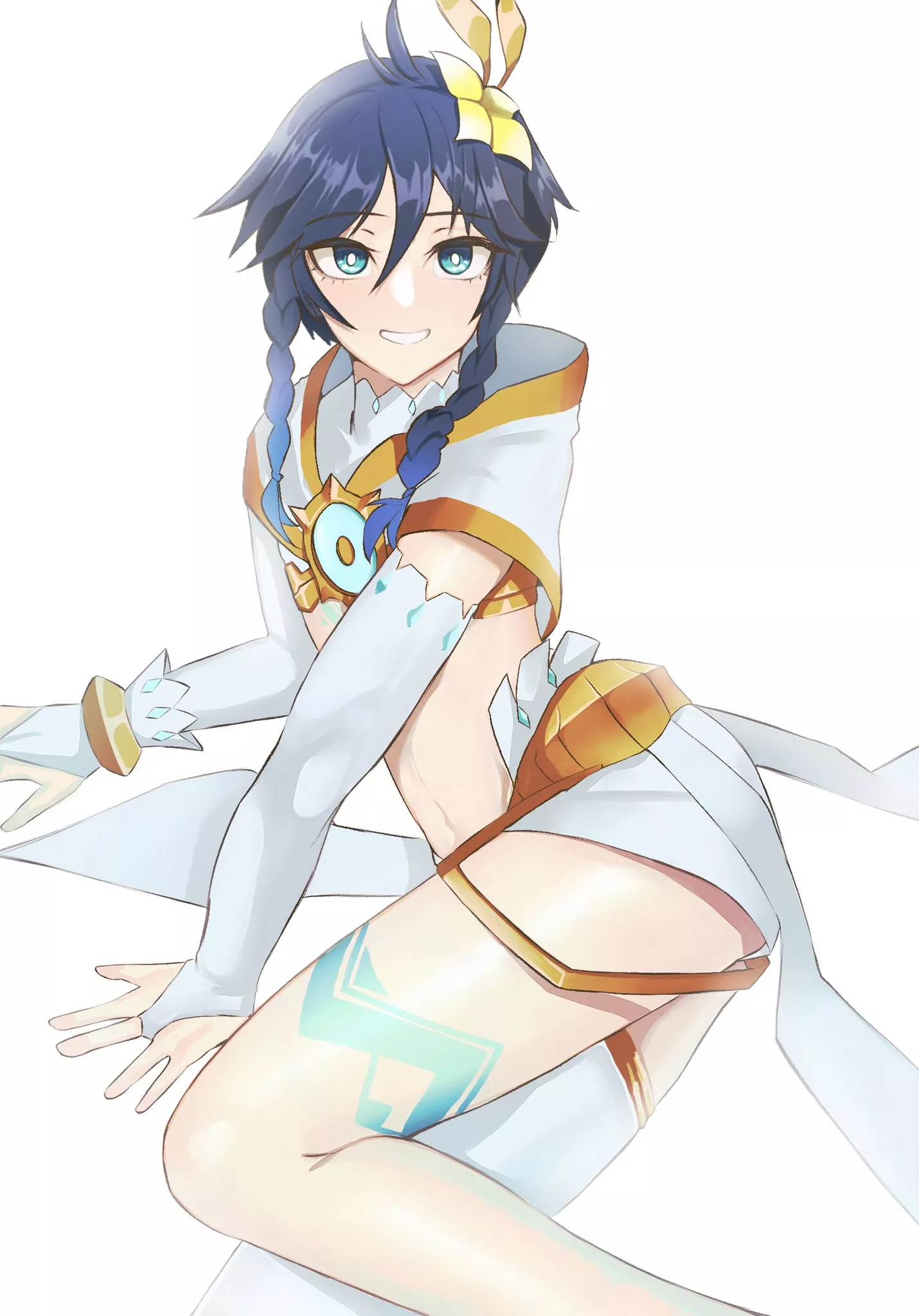 hot 🥵 posted by EgoD_6517