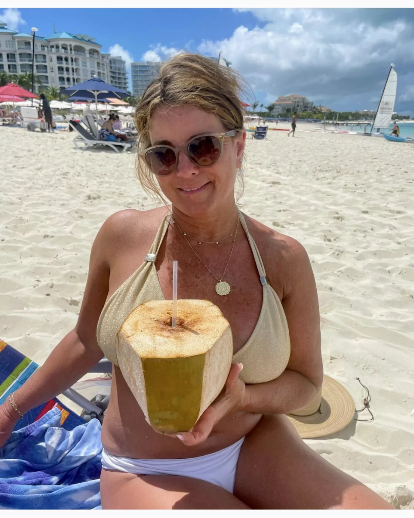 Hot? posted by MilfManGilfMan666