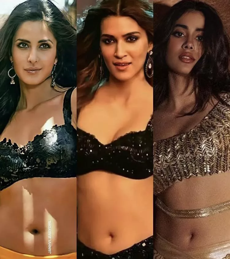Hot actresses with hot stomachs posted by PinPuzzleheaded8754