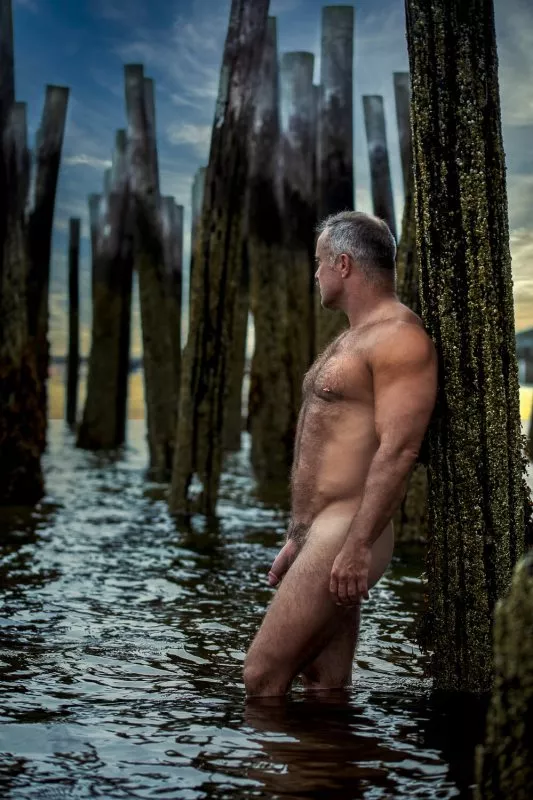 Hot and furry posted by SevenNSFW