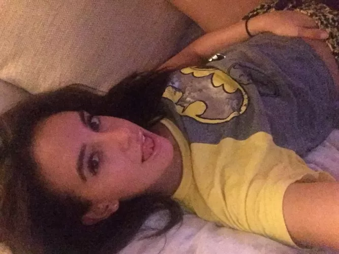 Hot and waning some playmates by FascinatingPosture