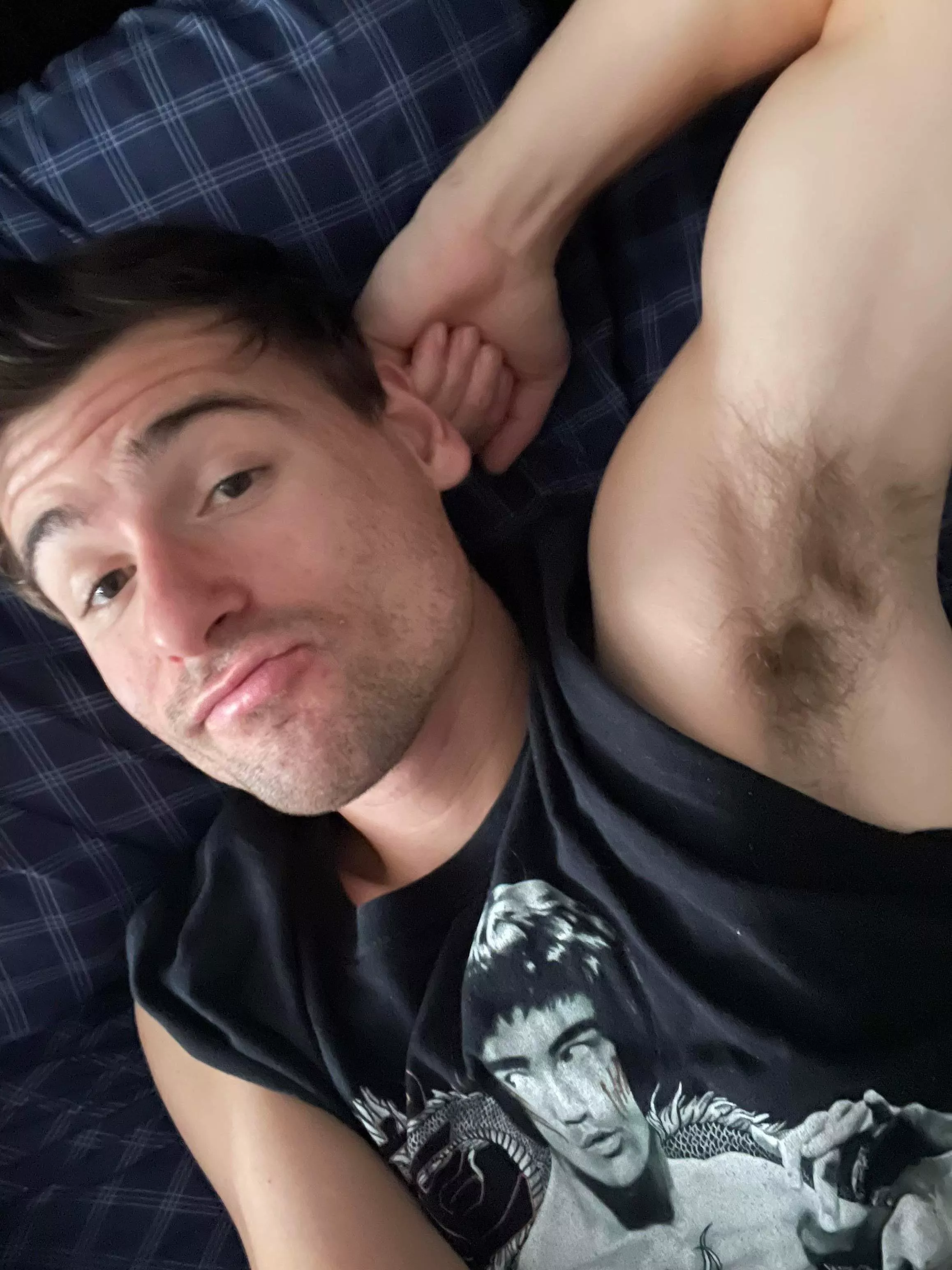 Hot armpit posted by Eatme735