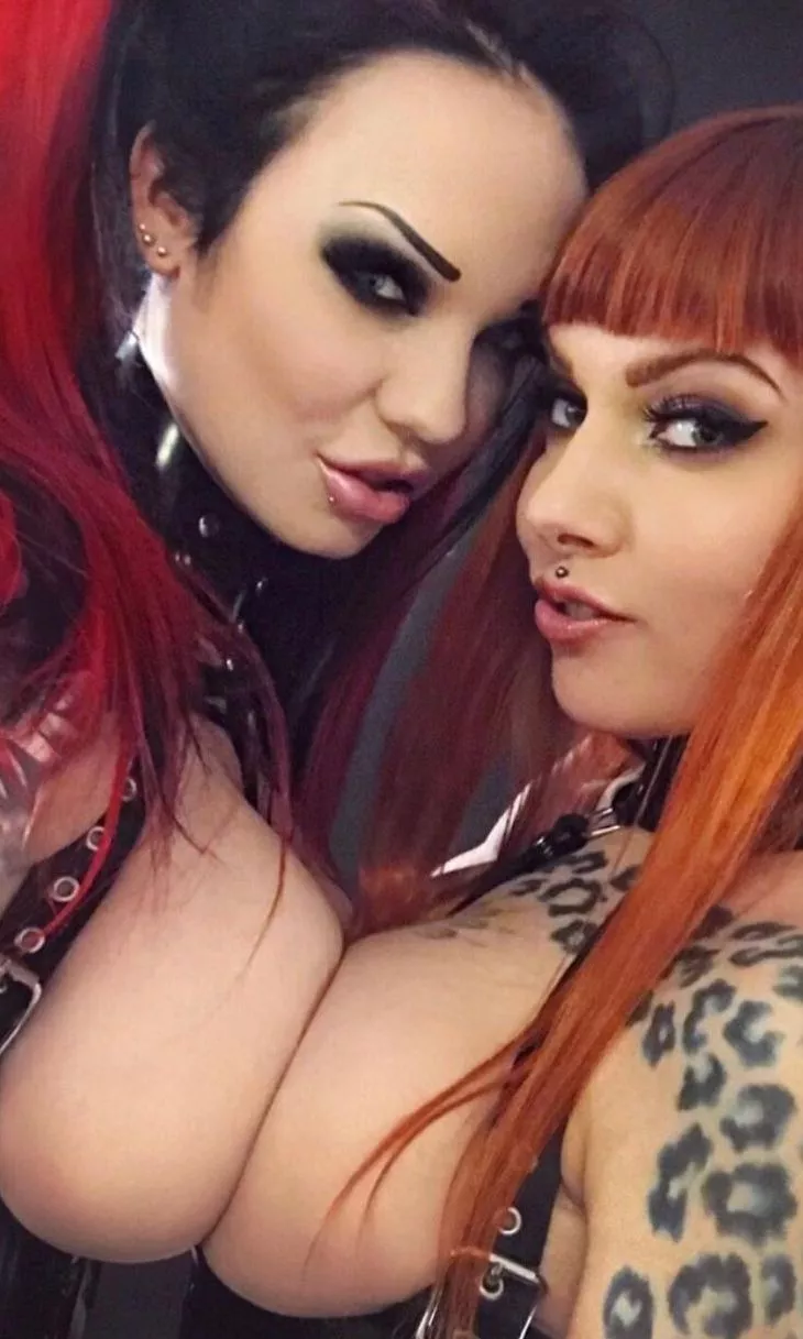 Hot bitches posted by Desperate_Tomorrow24