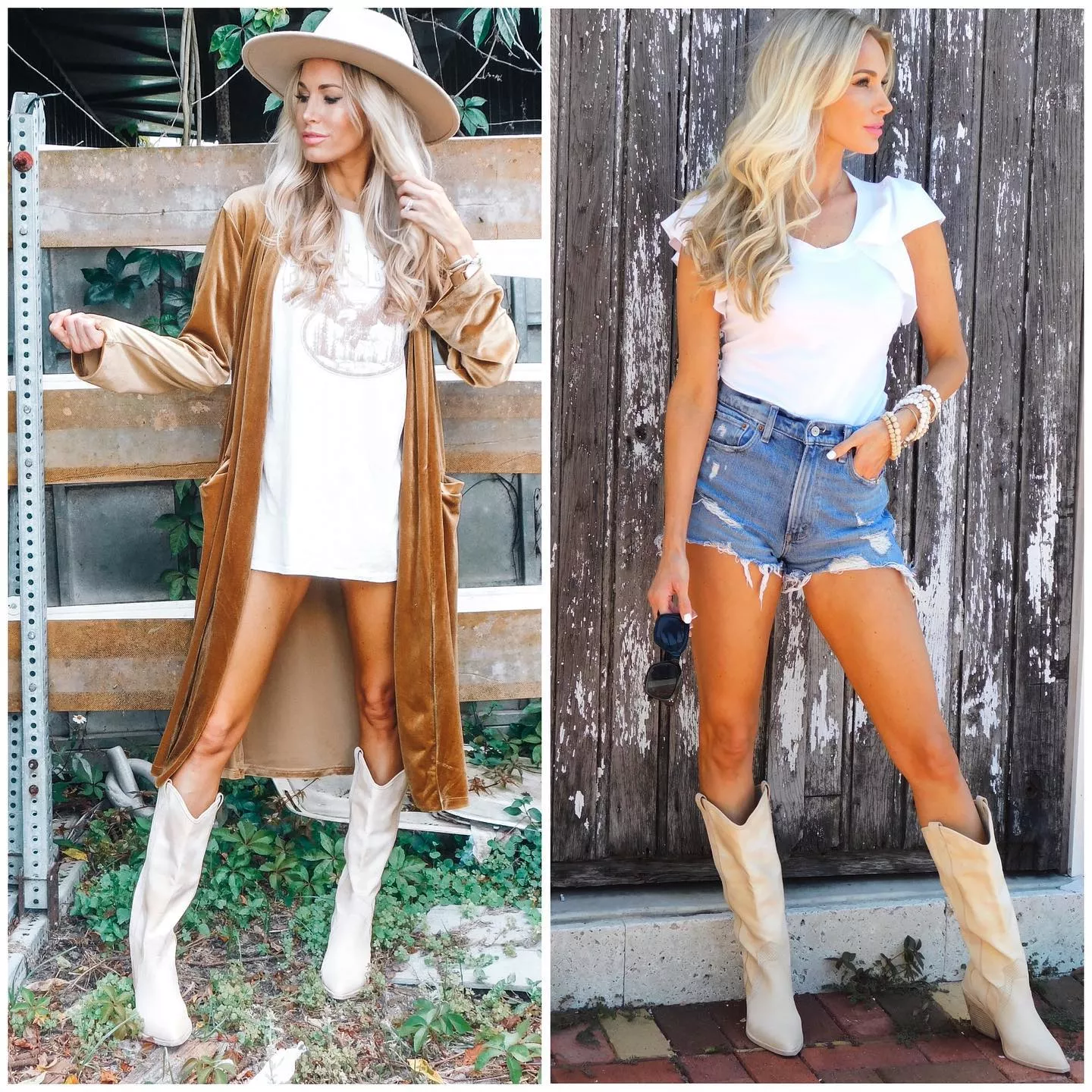 Hot Blonde MILF posted by gooningaccount