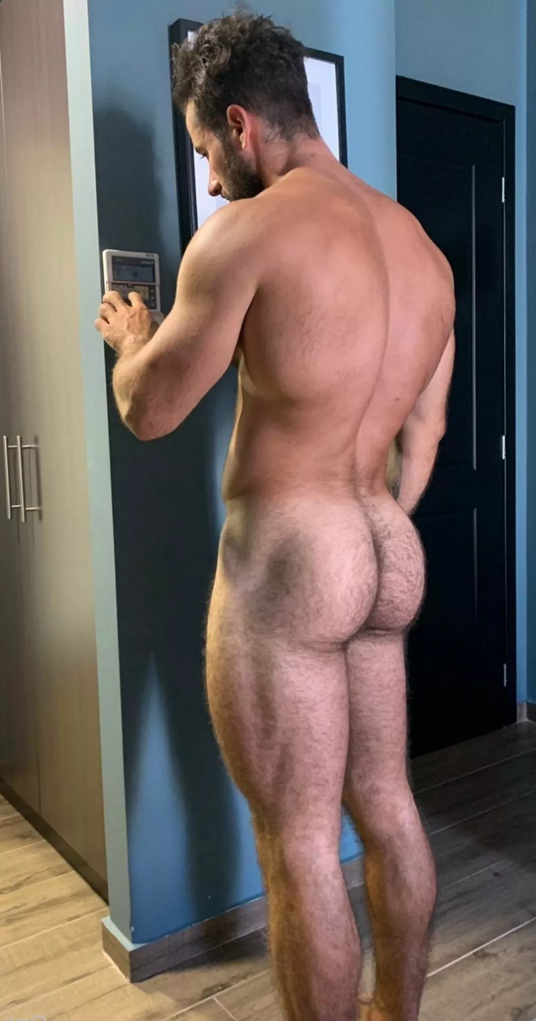 Hot Btooy Cheeks posted by abruptinform