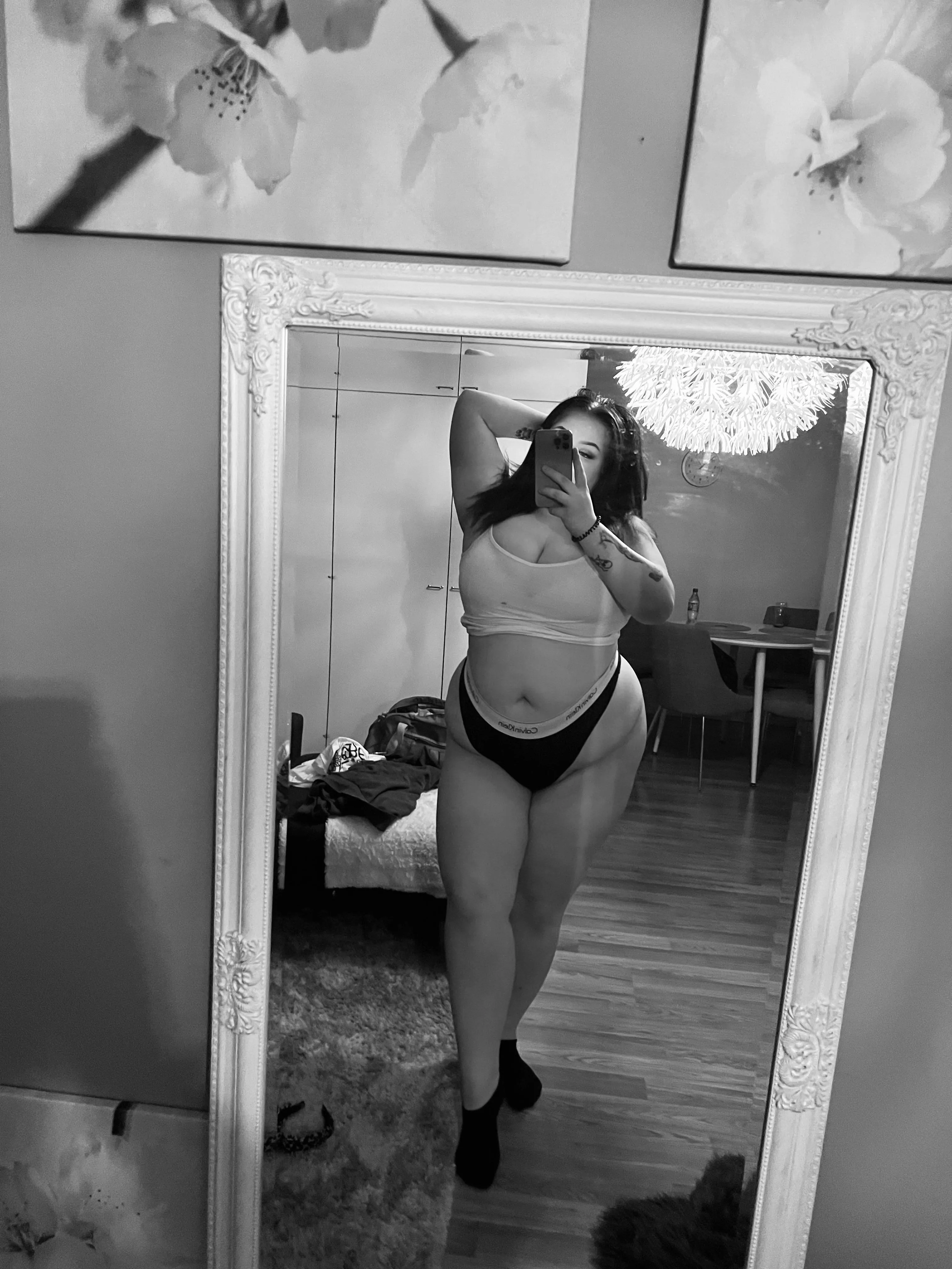 hot chubby girl🍑 posted by stalkerbitch00