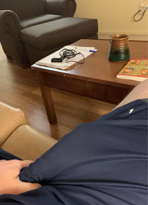 Hot coffee and a good book to relax by TundraWookie89