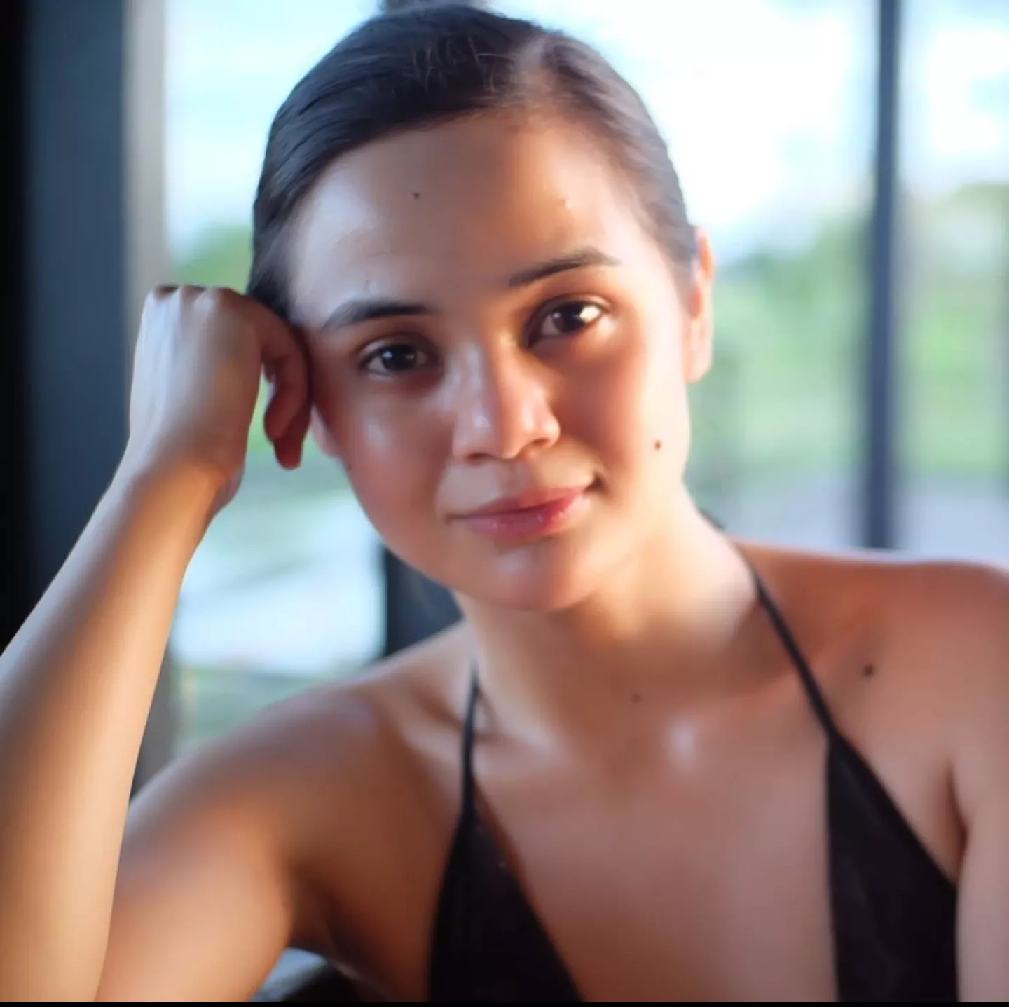 Hot damn. posted by Empty_Ad4768