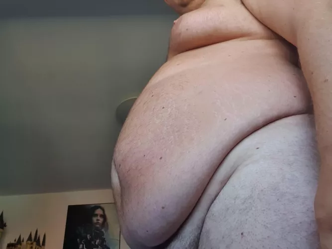 Hot damn 😳 by NerdyNinjaKitty