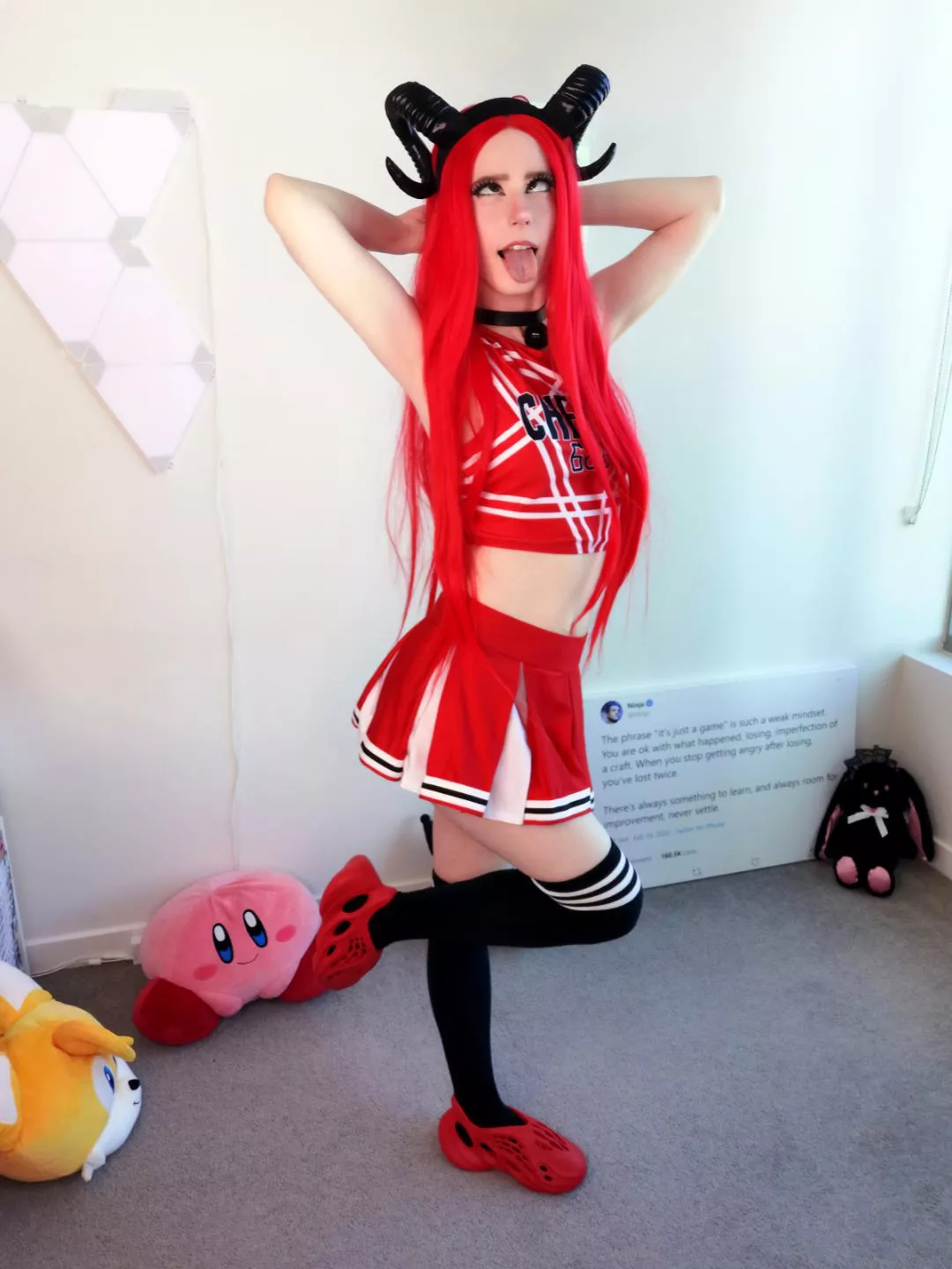 hot demon b!tches near you 😏😈 posted by lilfakegamer