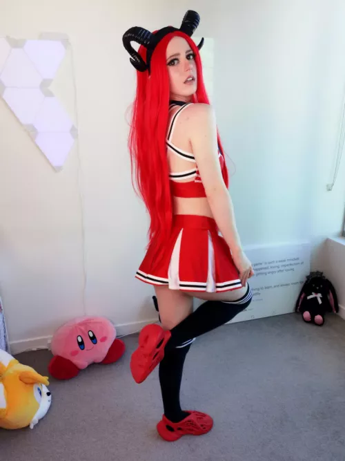 hot demon b!tches near you 😏😈 by lilfakegamer