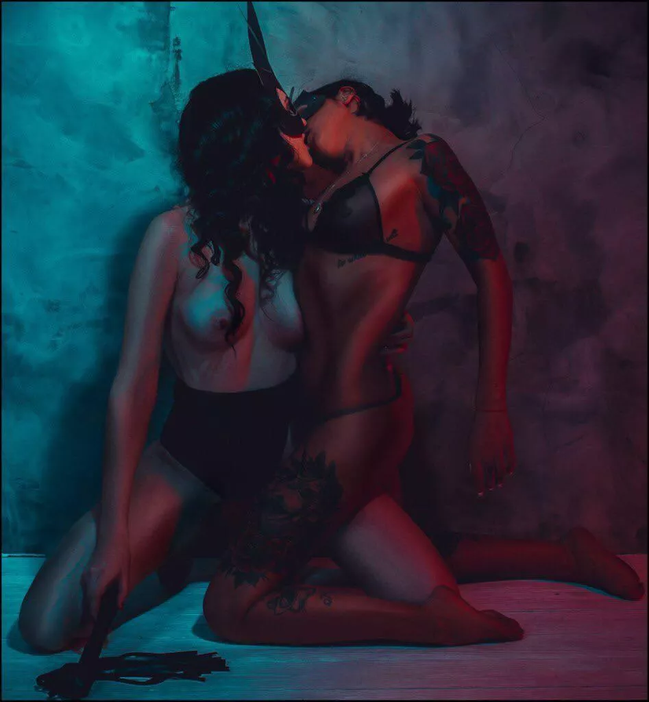 hot dreams to you💋 posted by Olga_LamiaPhoto