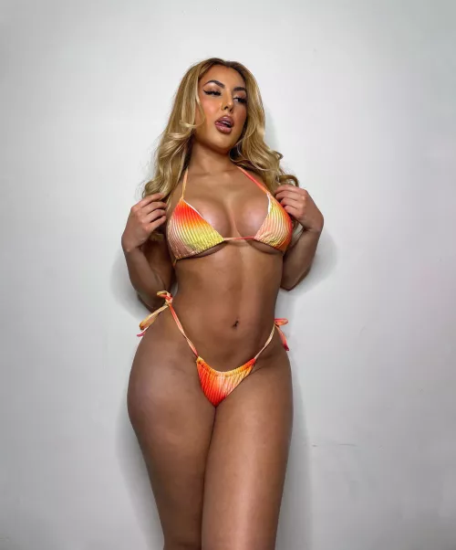 Hot girl summer by PrincessSuccess