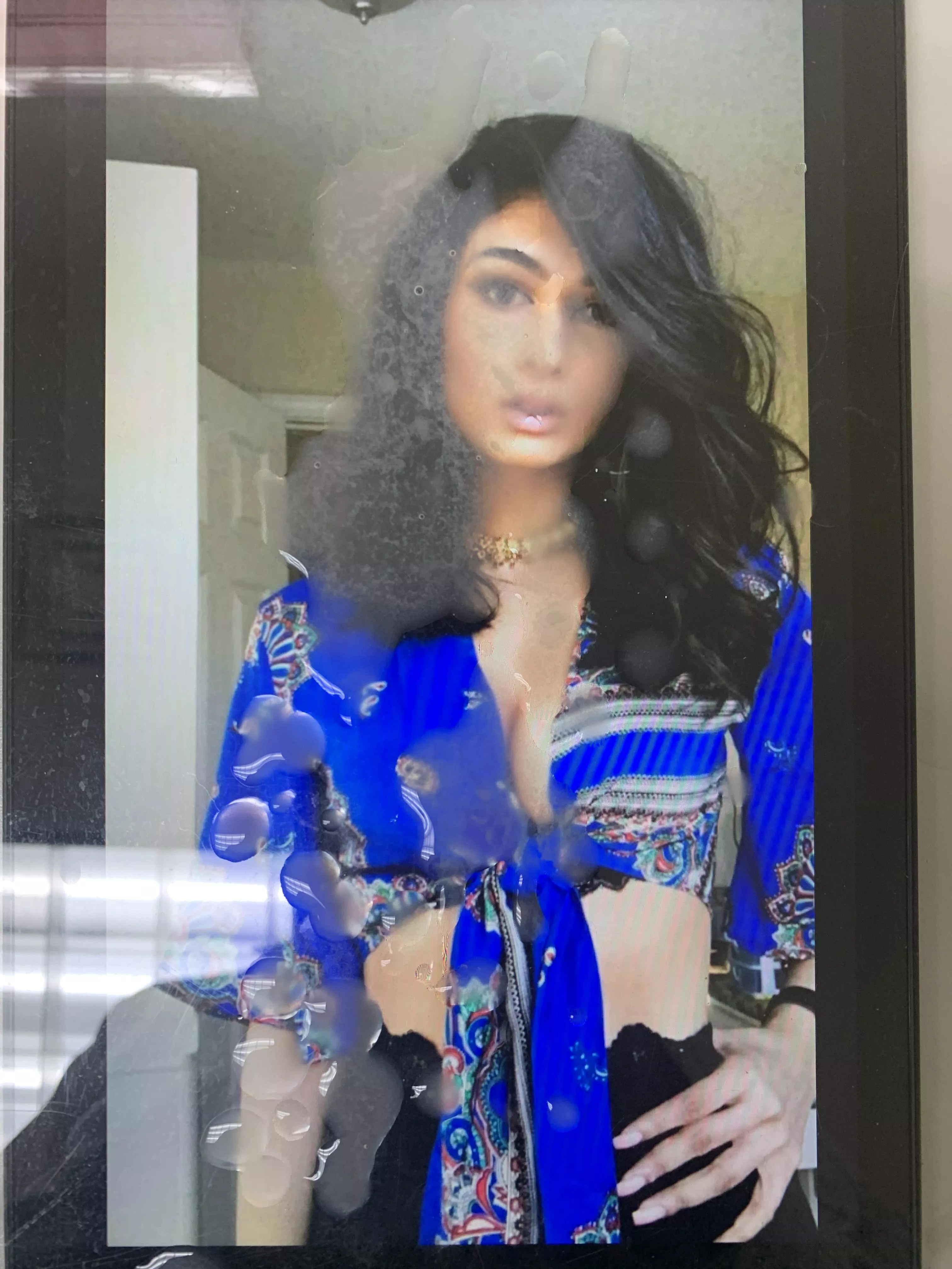 Hot indian girl! posted by merbs88