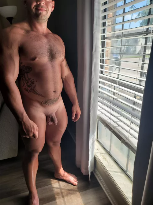 Hot is subjective, but i definitely have tattoos by C-x-r