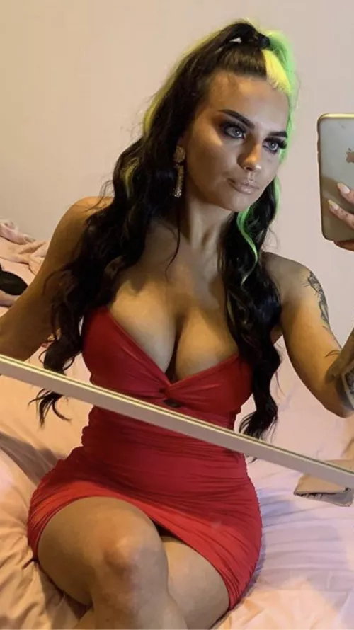 Hot by ImprovementLost660