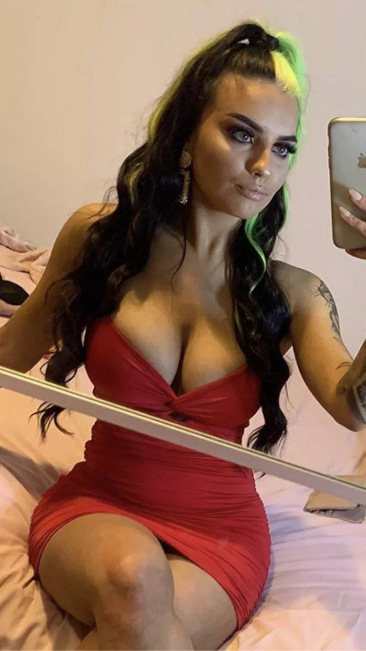 Hot posted by ImprovementLost660