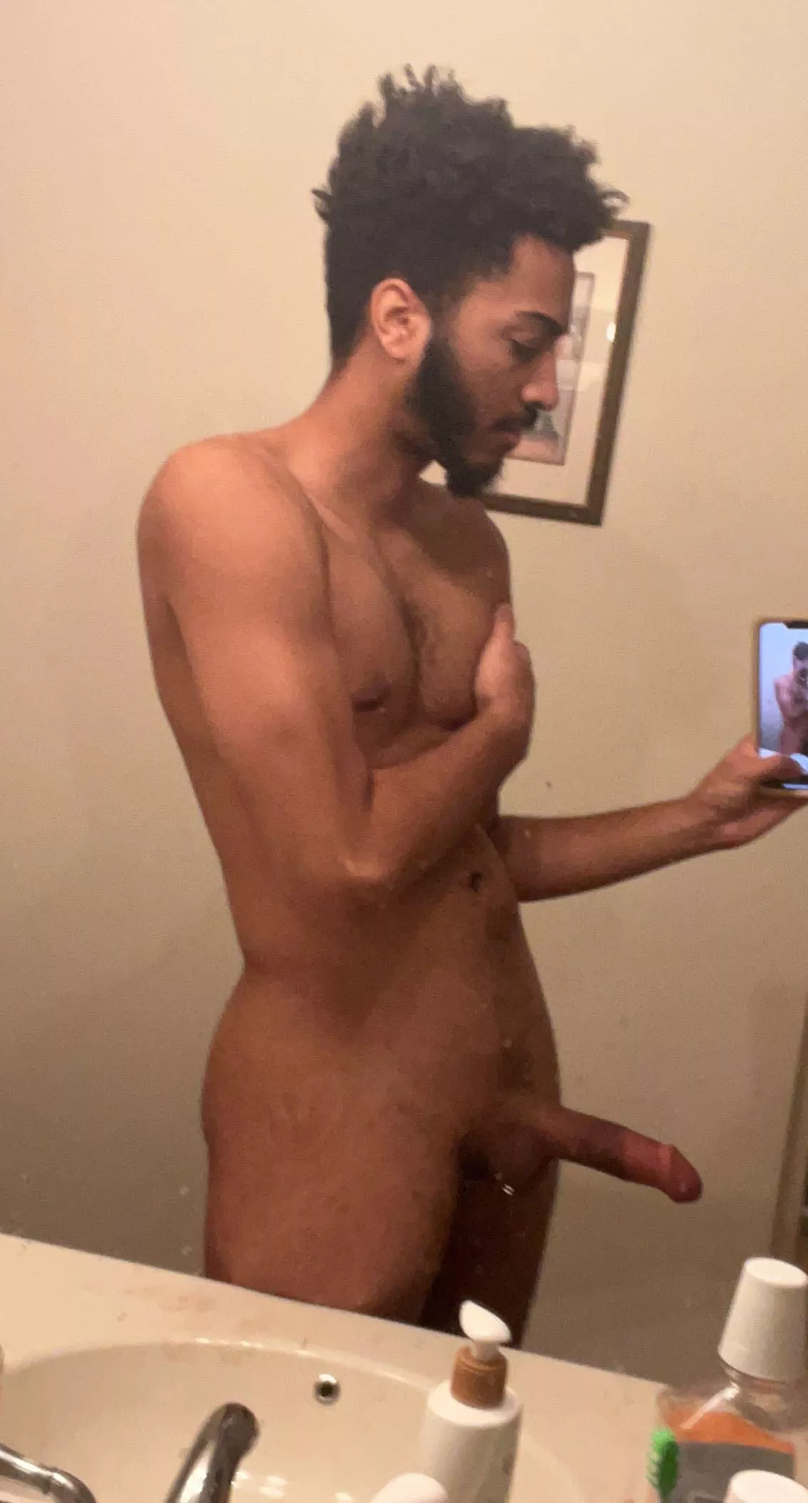 Hot light skin posted by Hope_Over