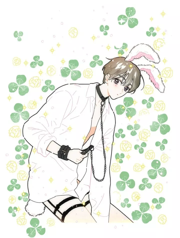 Hot little bunny outfit just in time for Easter 🐇 posted by Curious-Watercress88