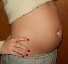 hot by pregsexy