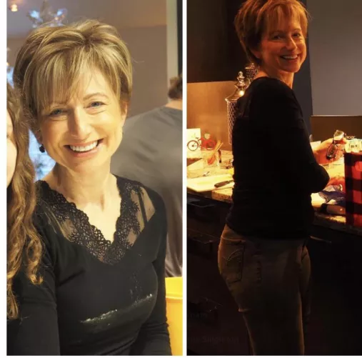 Hot MILF by mwilliams3613