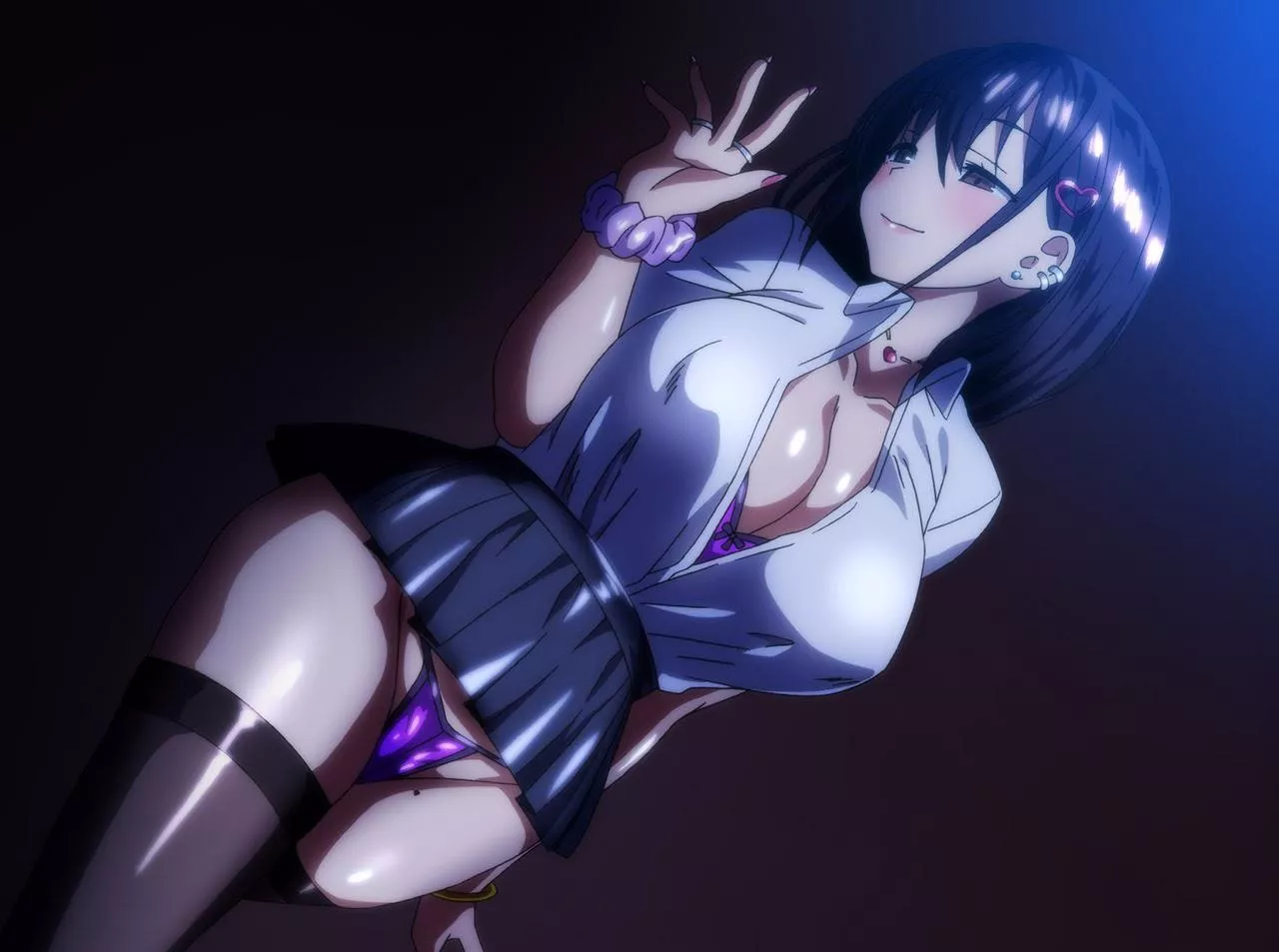 hot 🤤🤤🤤[netoshisu] posted by KarleeGrey22