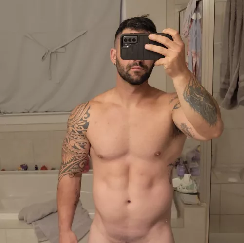 hot or not? by Illustrious_Dentist6