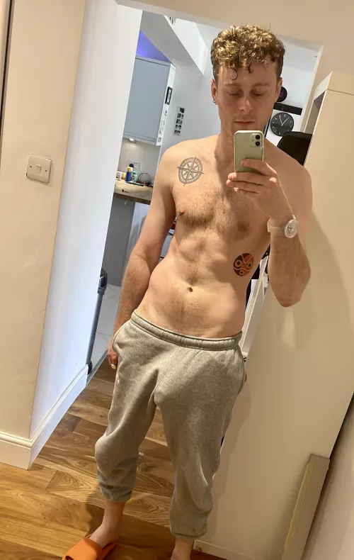 Hot or not? by boy4the