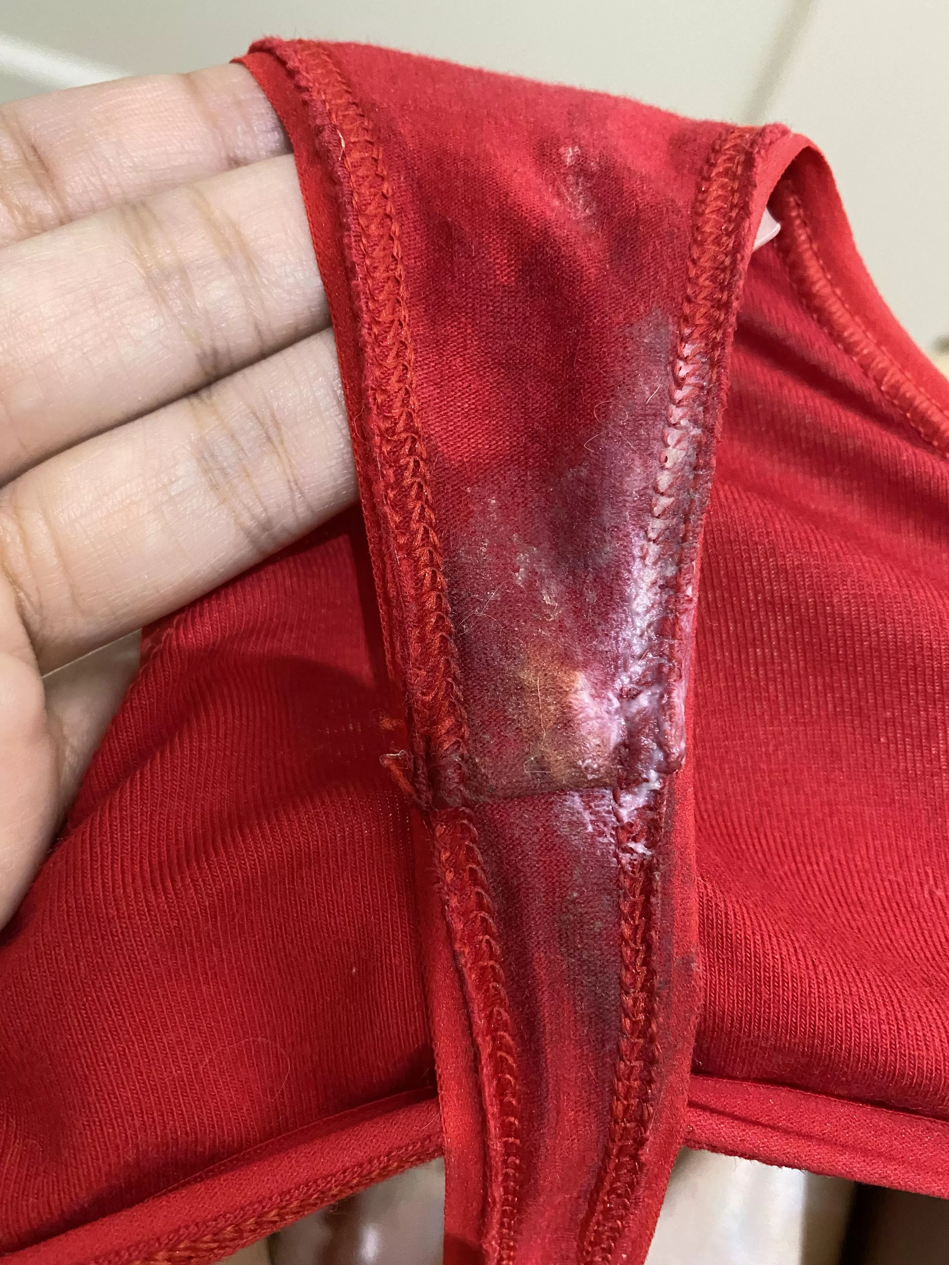 Hot sexy mess ❤️ posted by hottieLatina