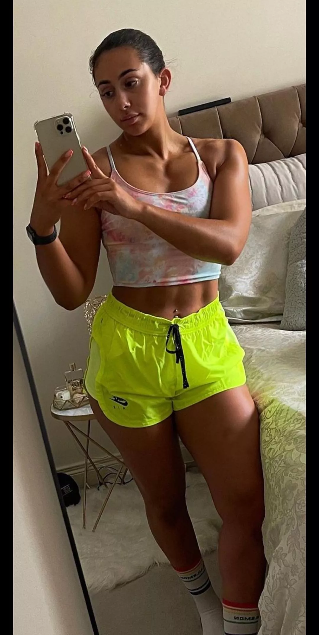 hot slut posted by CurrentResident3736