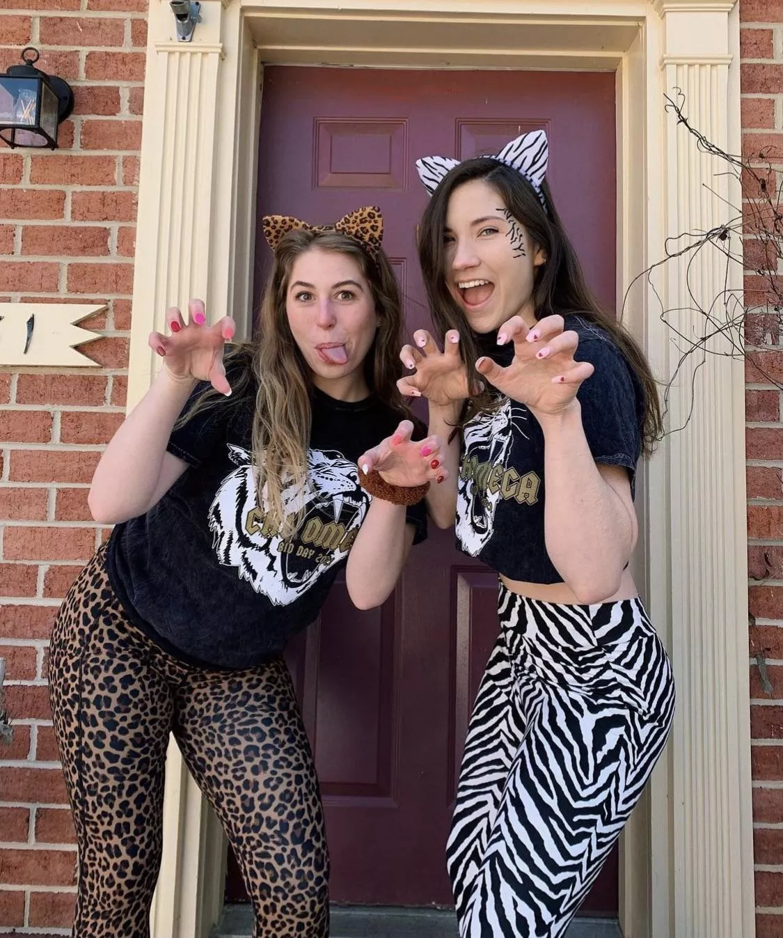 Hot sorority girls posted by ScoobertoDooberto