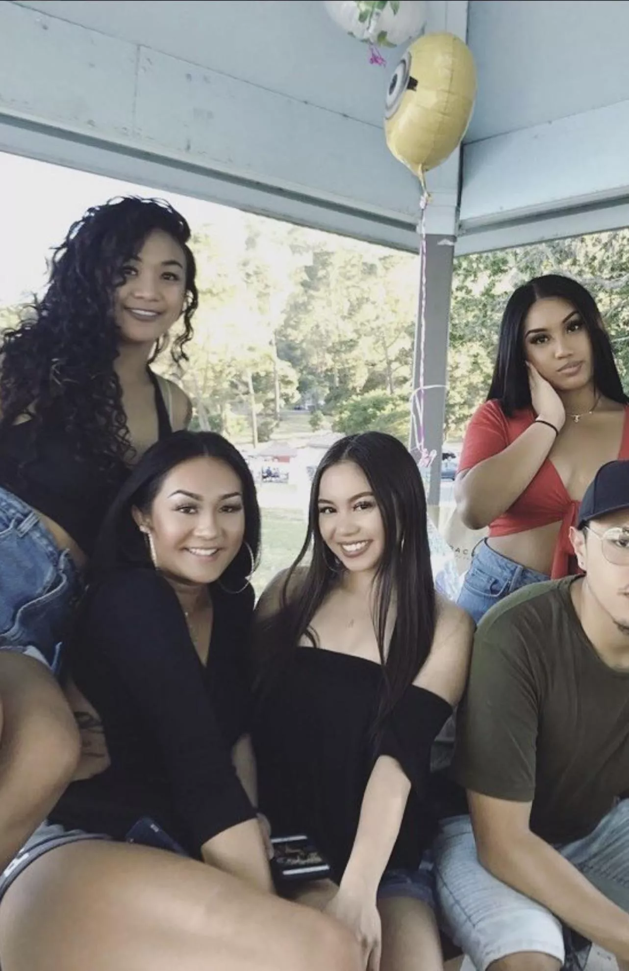 Hot Teens (1-4) posted by quickbeating