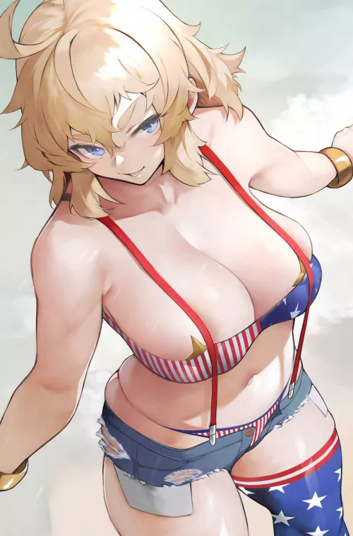 hot thick milf by Karleegrey28