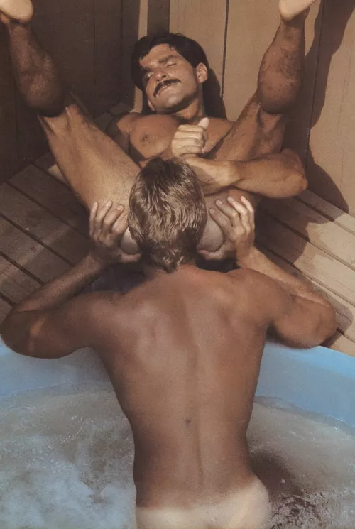 Hot tub rim by SevenNSFW