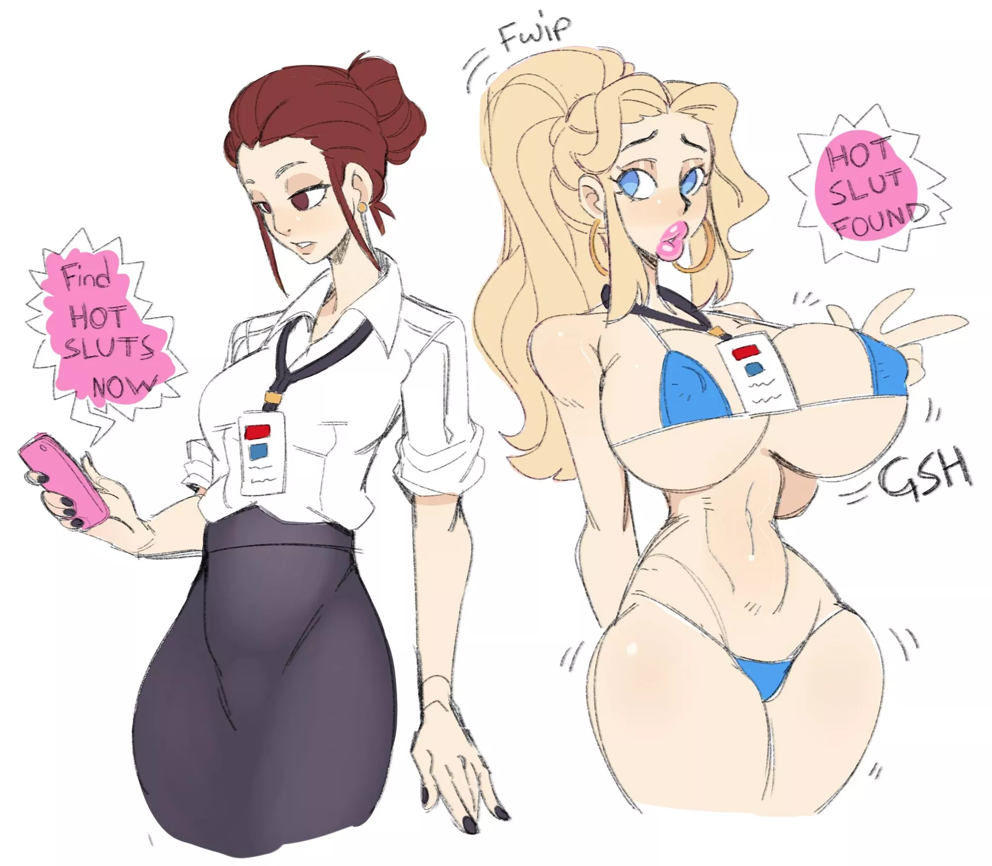 HOT USLT FOUND posted by volcanicproper