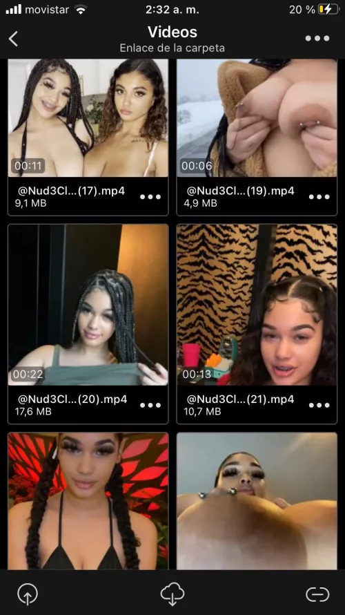 HOT4LEXI MEGA FOLDER 10$🔥🔥 by Sensitive_Future6577