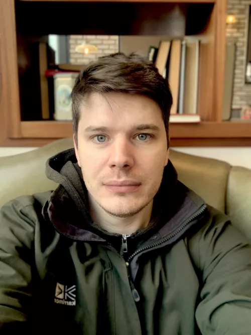 #hotchocolate #Carrotcake by khvirgin