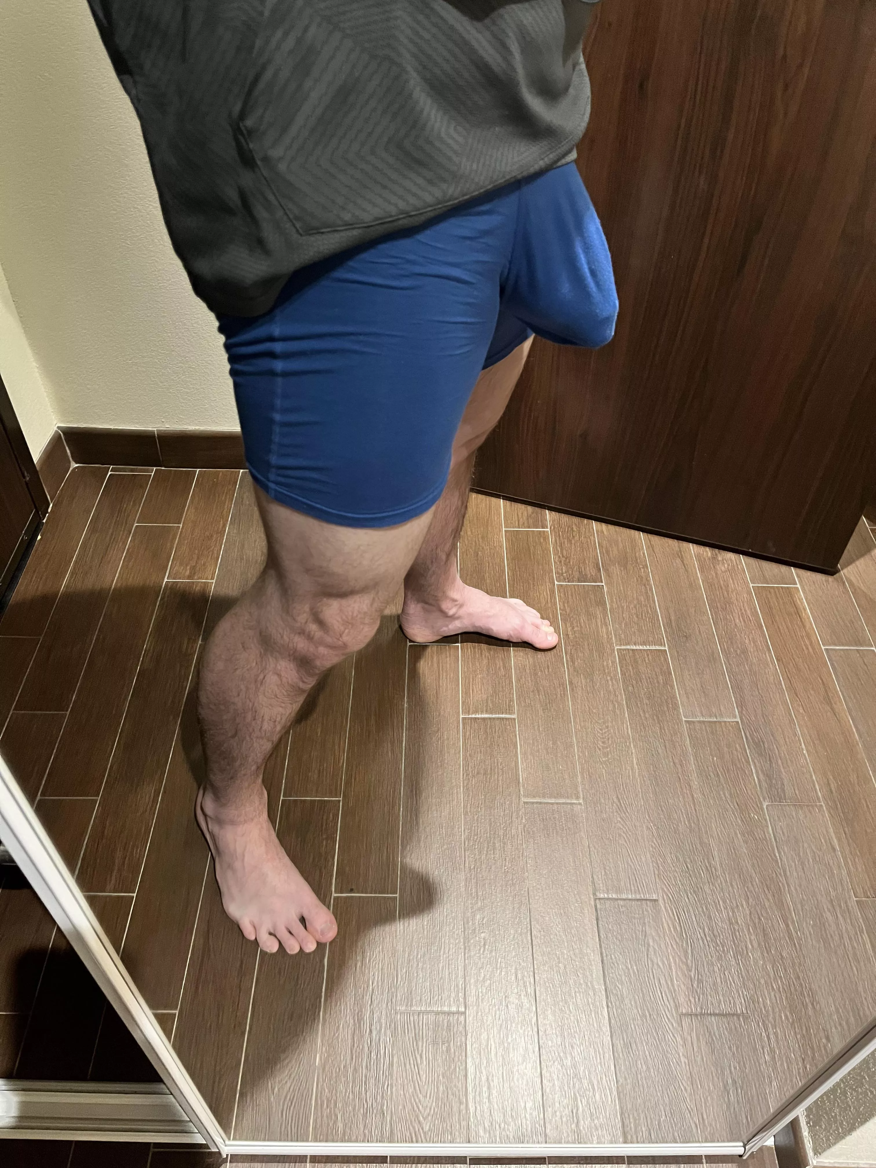 Hotel bulge is the best bulge posted by Ancient_Win_4101