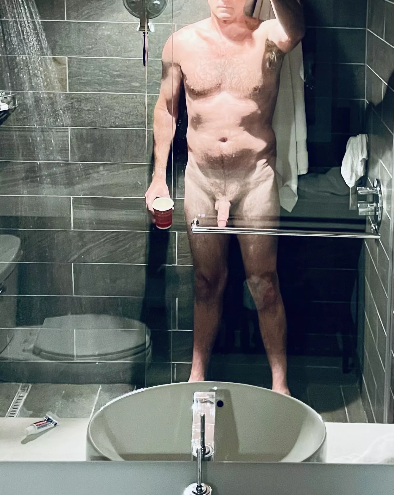 hotel hump day posted by mufasjg