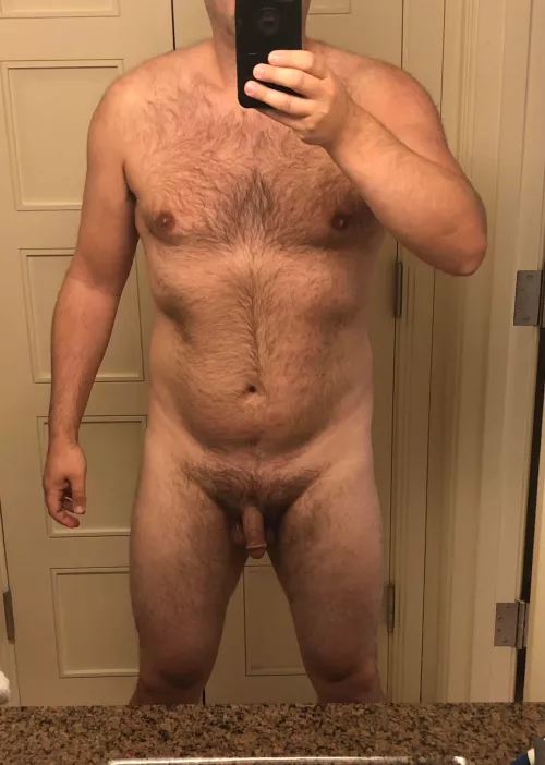 Hotel NN hit differently! Hope you beautiful people have had good weekends. M39, 6ft, 219 by HA71405