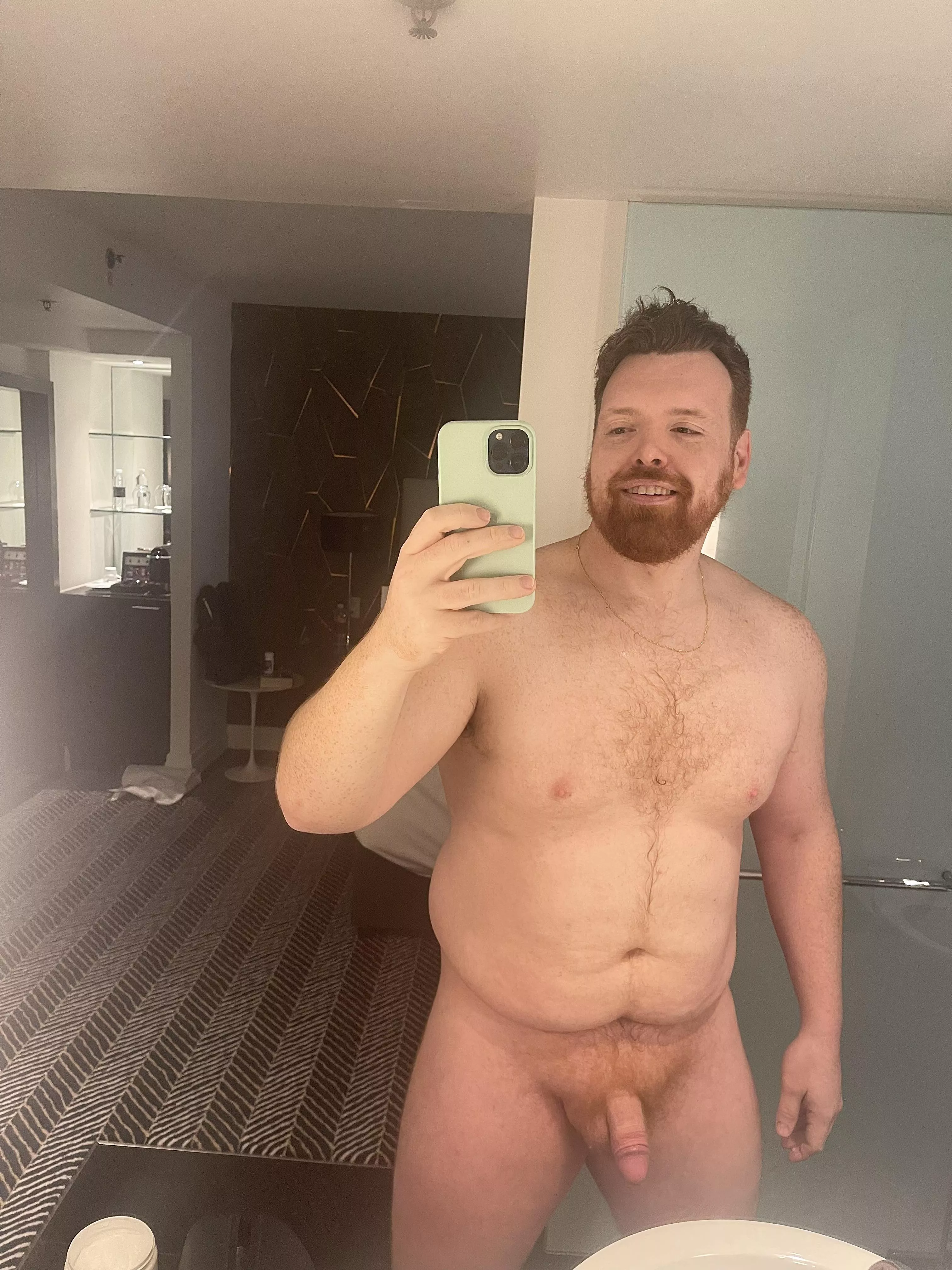 Hotel nudity ;) posted by hellono1991-